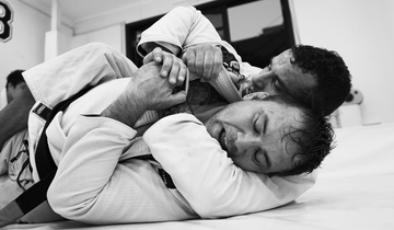 What should a competitive BJJ athlete be eating and when?
